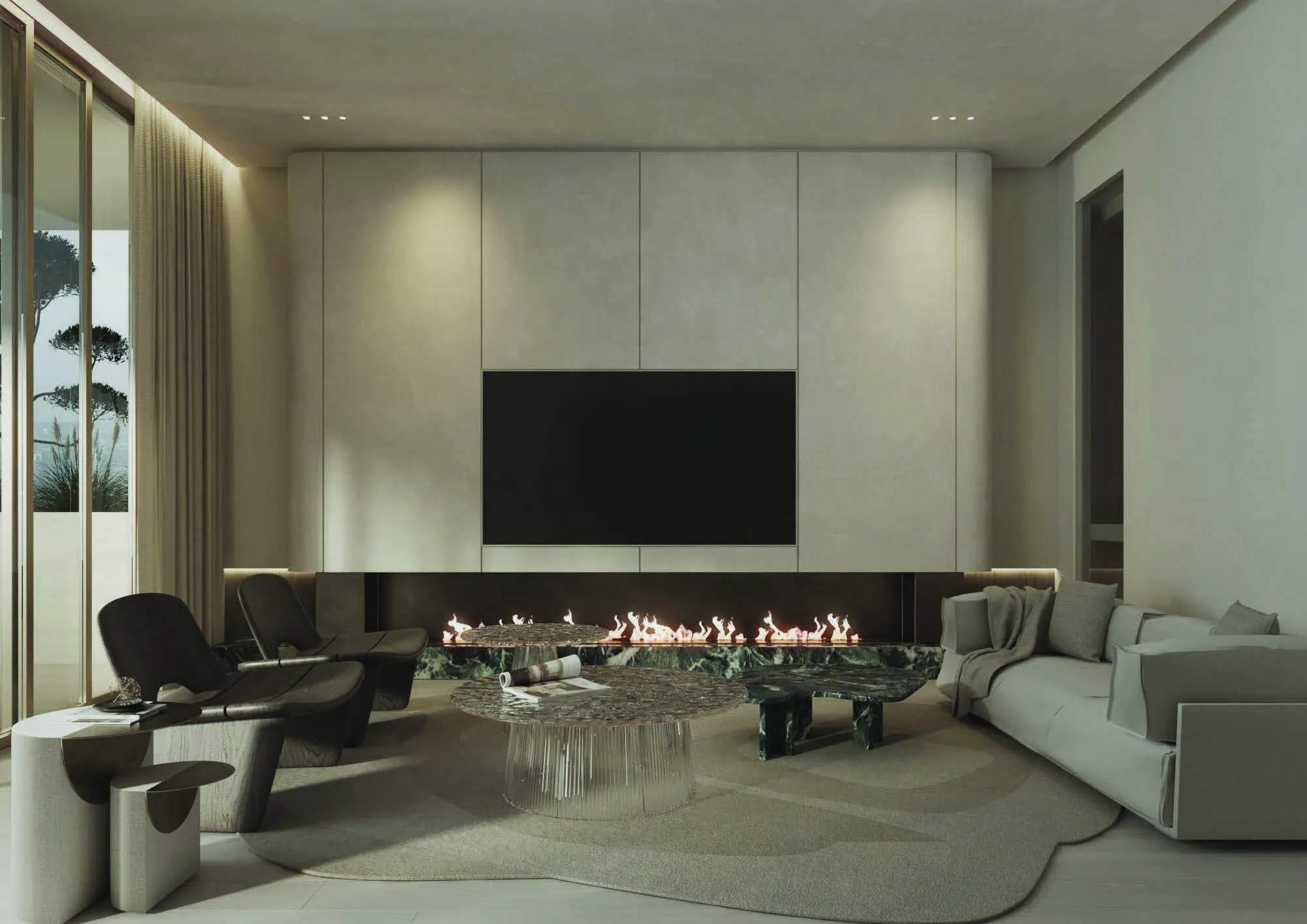 Keturah Reserve by MAG Property Development, image 17 of 29. Render supplied by developer.