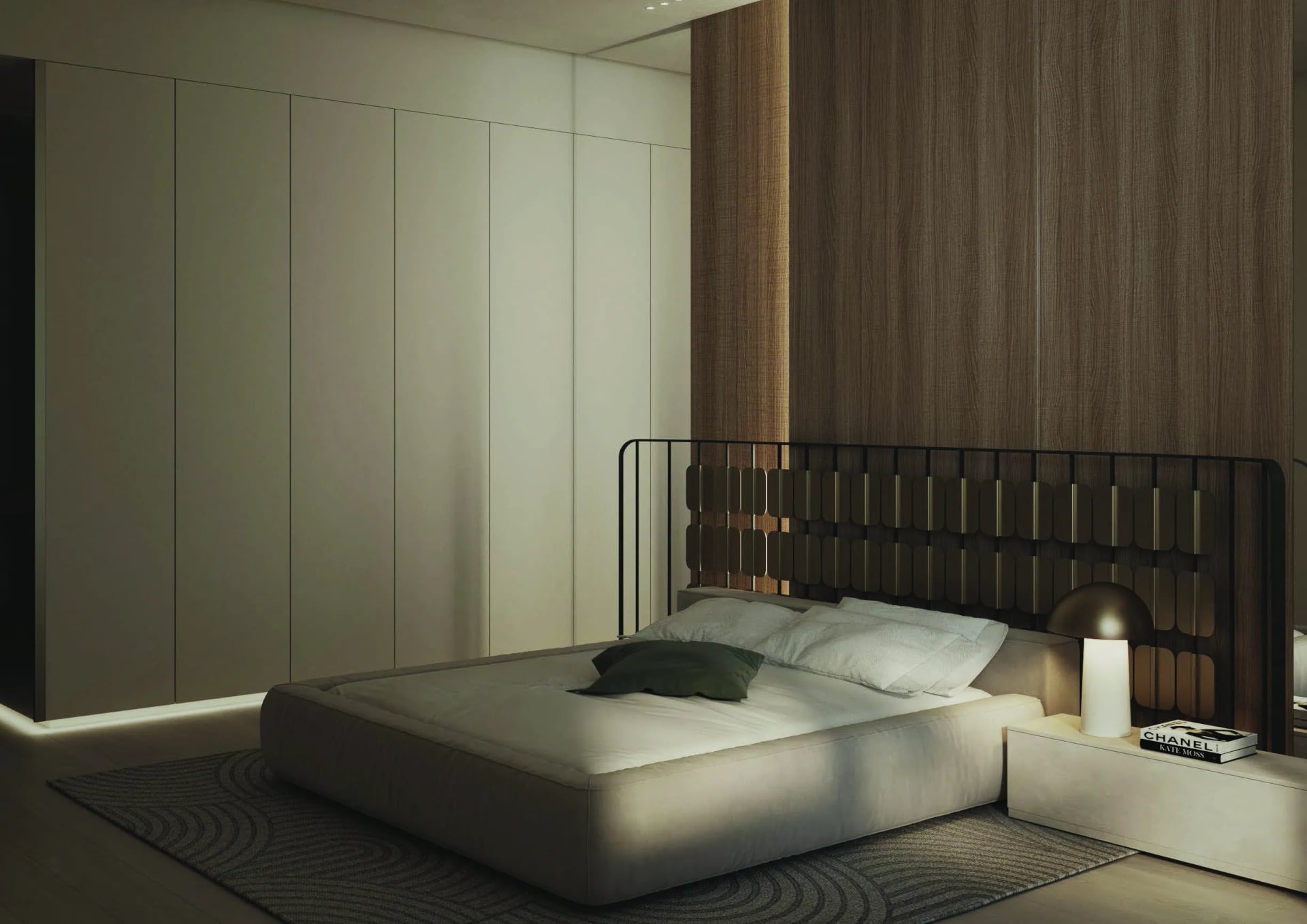 Keturah Reserve by MAG Property Development, image 18 of 29. Render supplied by developer.