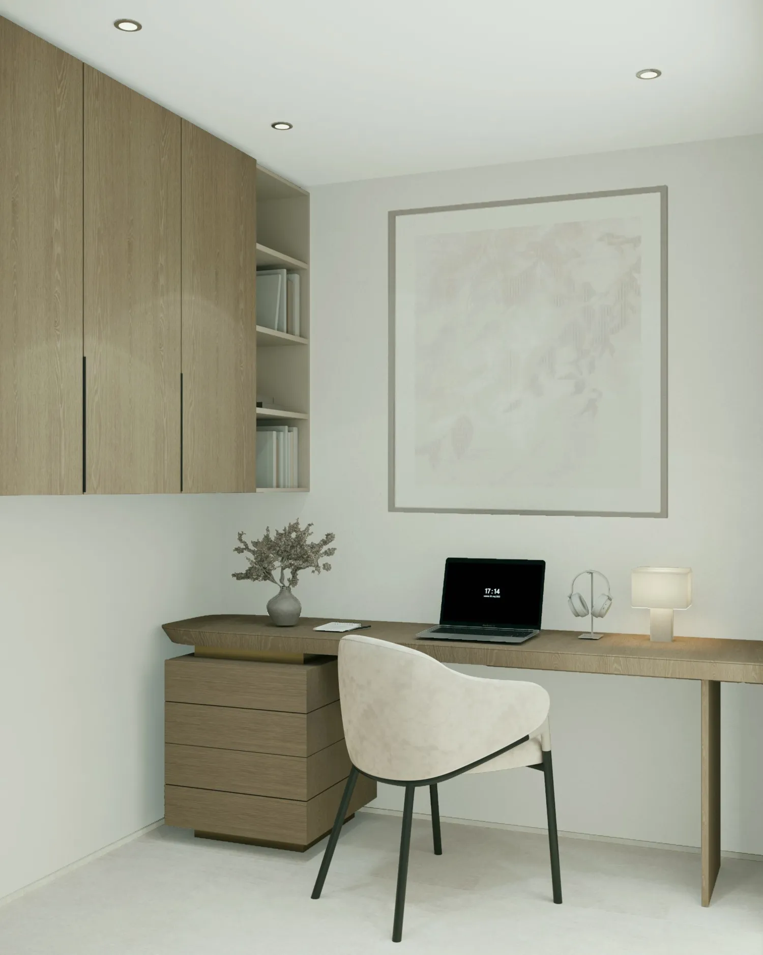 Zen Lagoons by Sanzen, image 6 of 13. Render supplied by developer.
