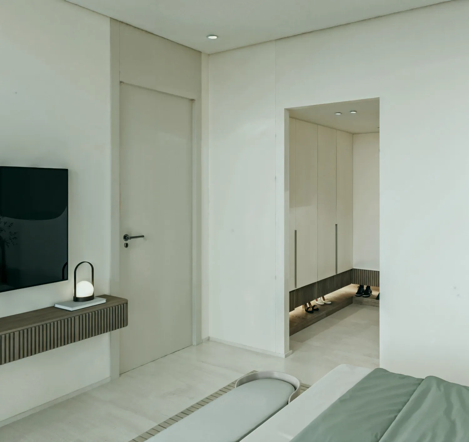 Zen Lagoons by Sanzen, image 7 of 13. Render supplied by developer.