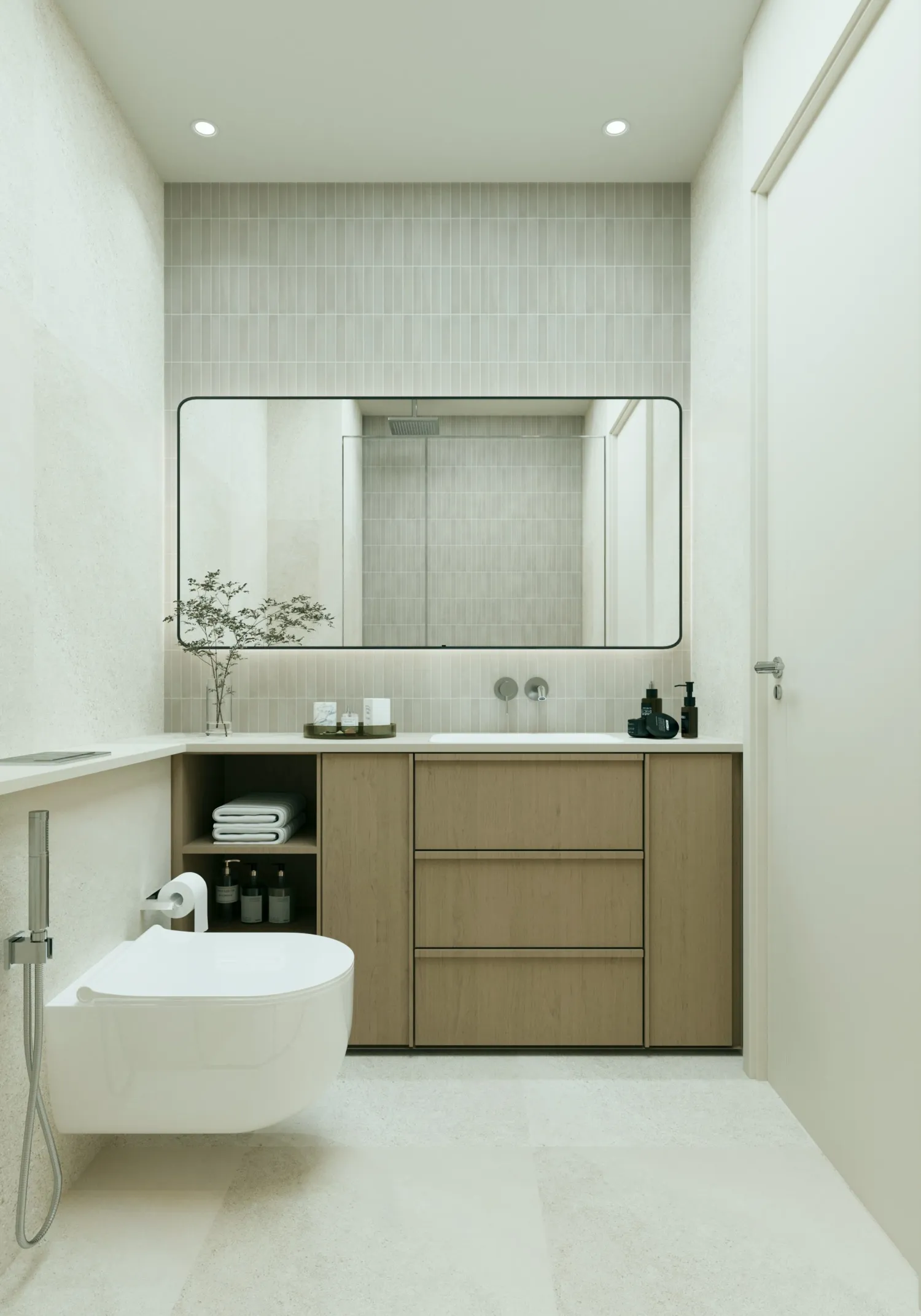 Zen Lagoons by Sanzen, image 10 of 13. Render supplied by developer.