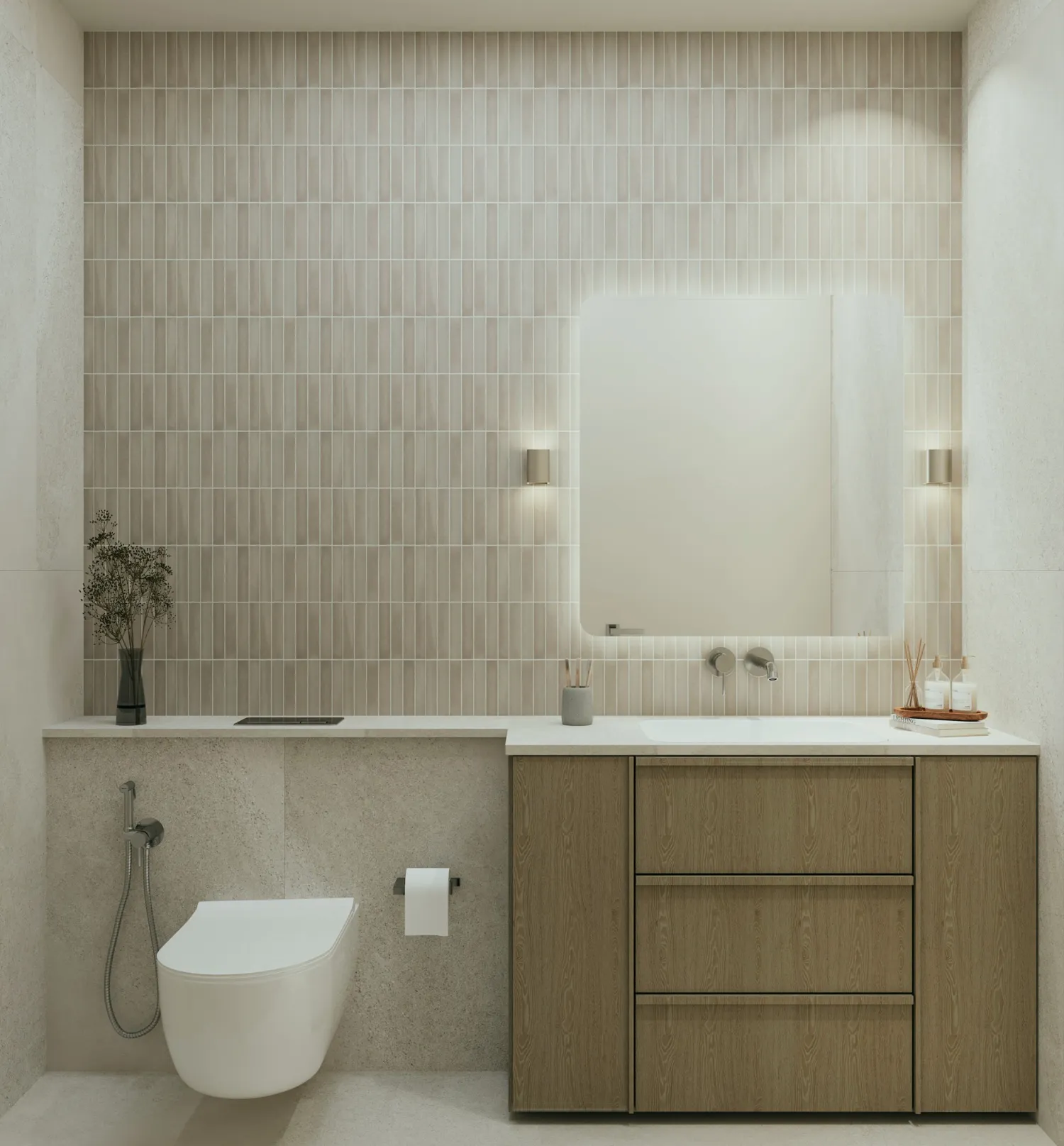 Zen Lagoons by Sanzen, image 12 of 13. Render supplied by developer.