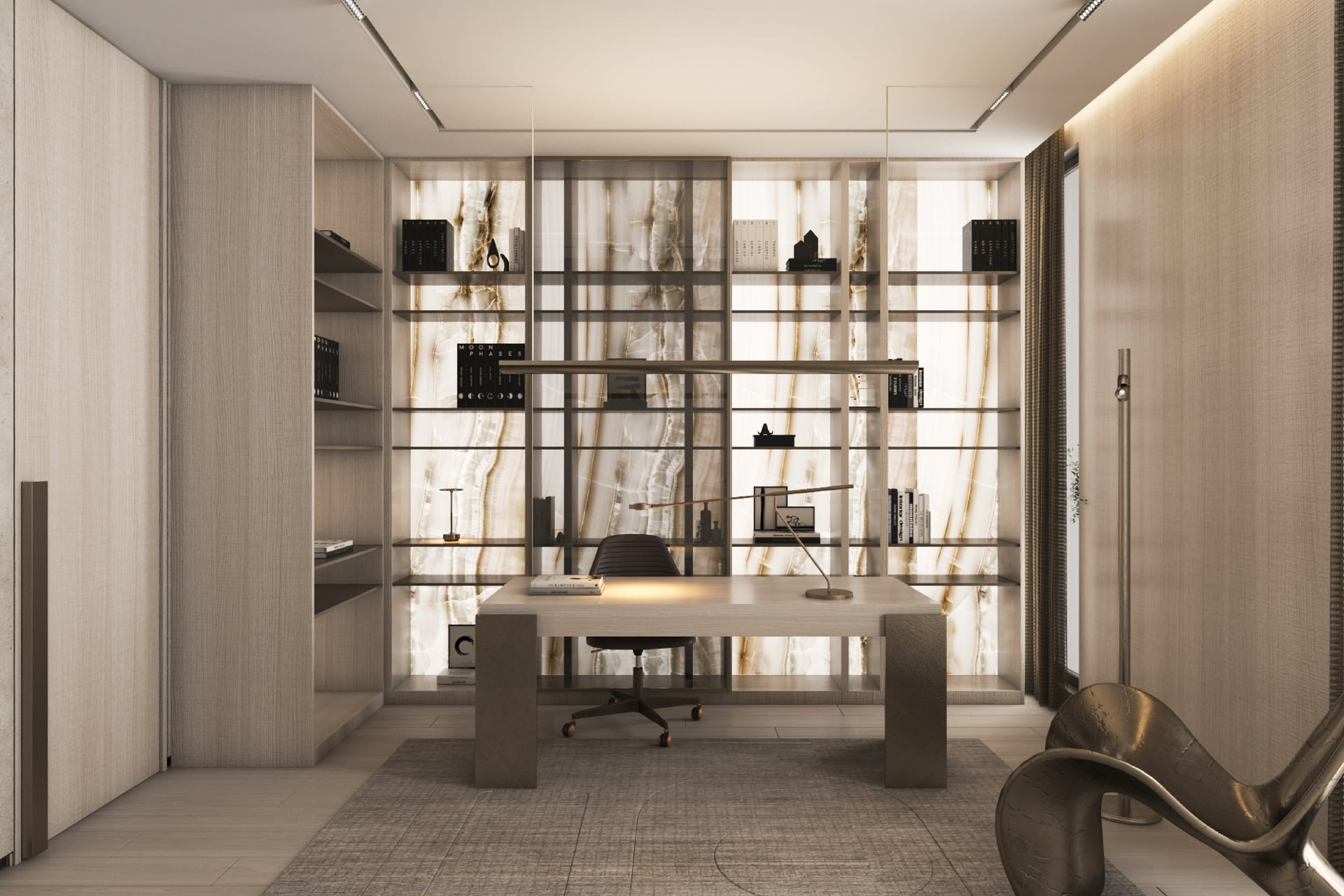 Keturah Reserve by MAG Property Development, image 19 of 29. Render supplied by developer.