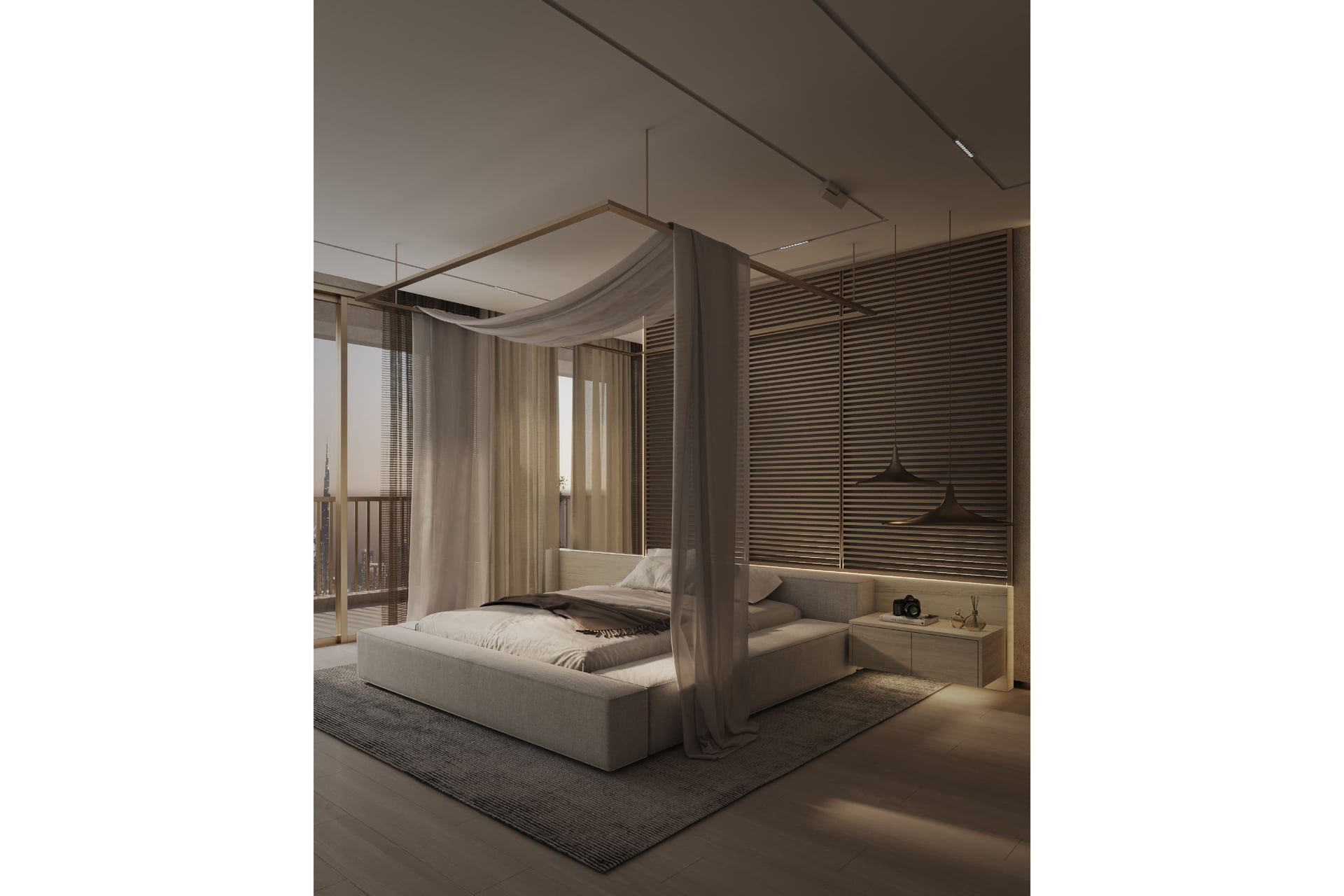 Keturah Reserve by MAG Property Development, image 20 of 29. Render supplied by developer.