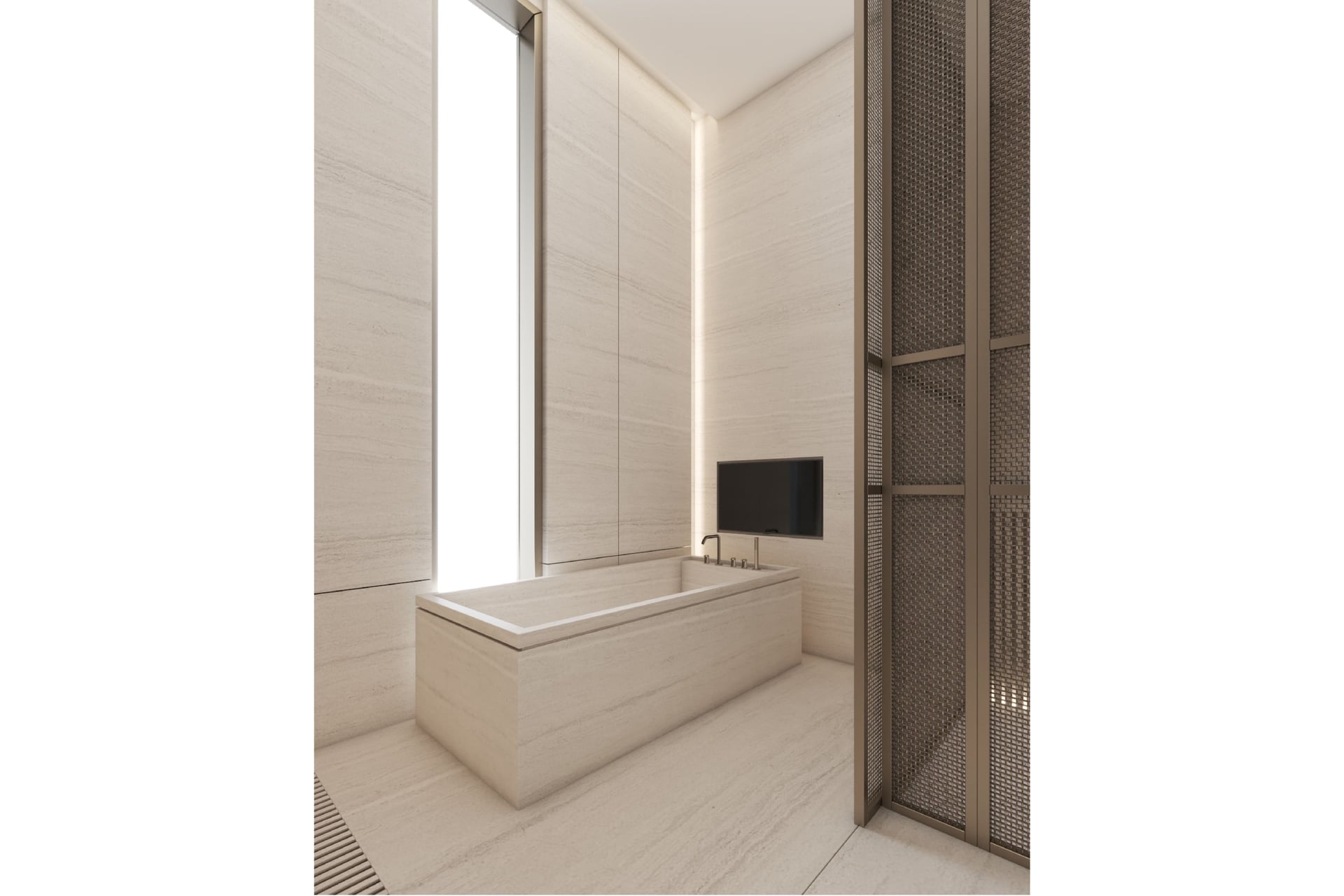 Keturah Reserve by MAG Property Development, image 21 of 29. Render supplied by developer.
