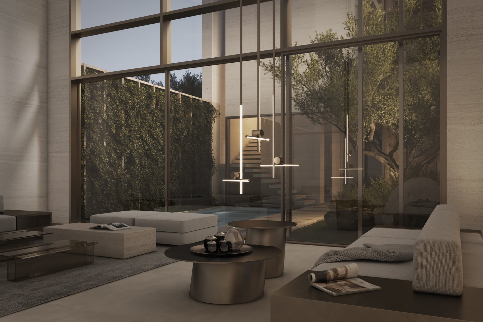 Keturah Reserve by MAG Property Development, image 22 of 29. Render supplied by developer.