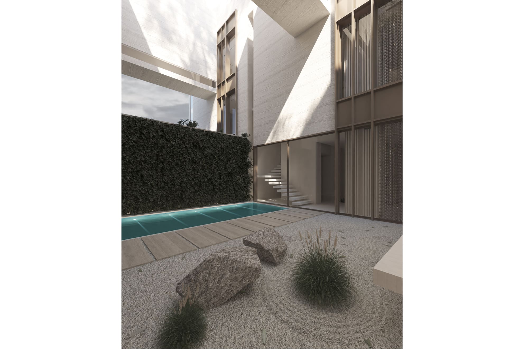 Keturah Reserve by MAG Property Development, image 7 of 29. Render supplied by developer.