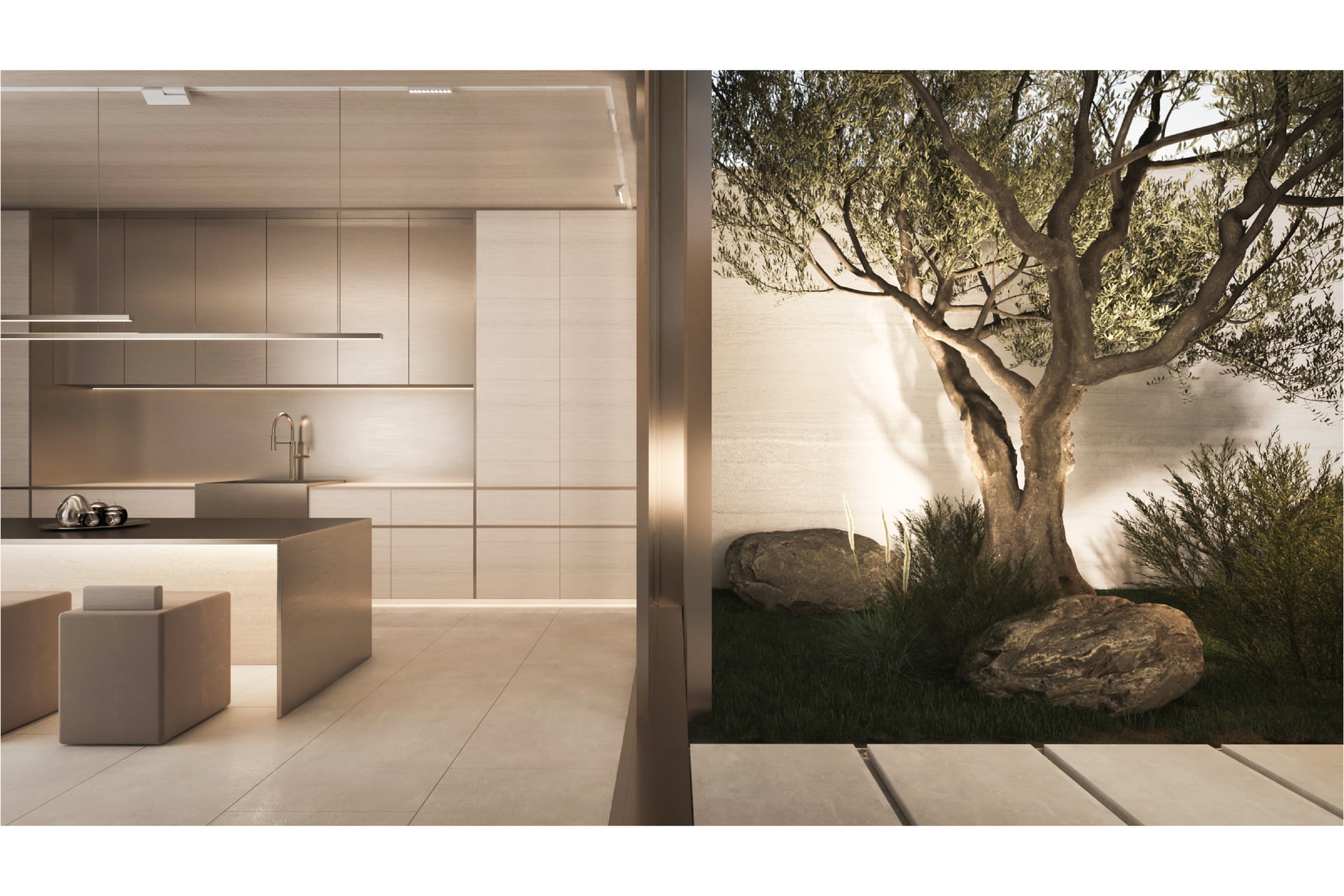 Keturah Reserve by MAG Property Development, image 24 of 29. Render supplied by developer.