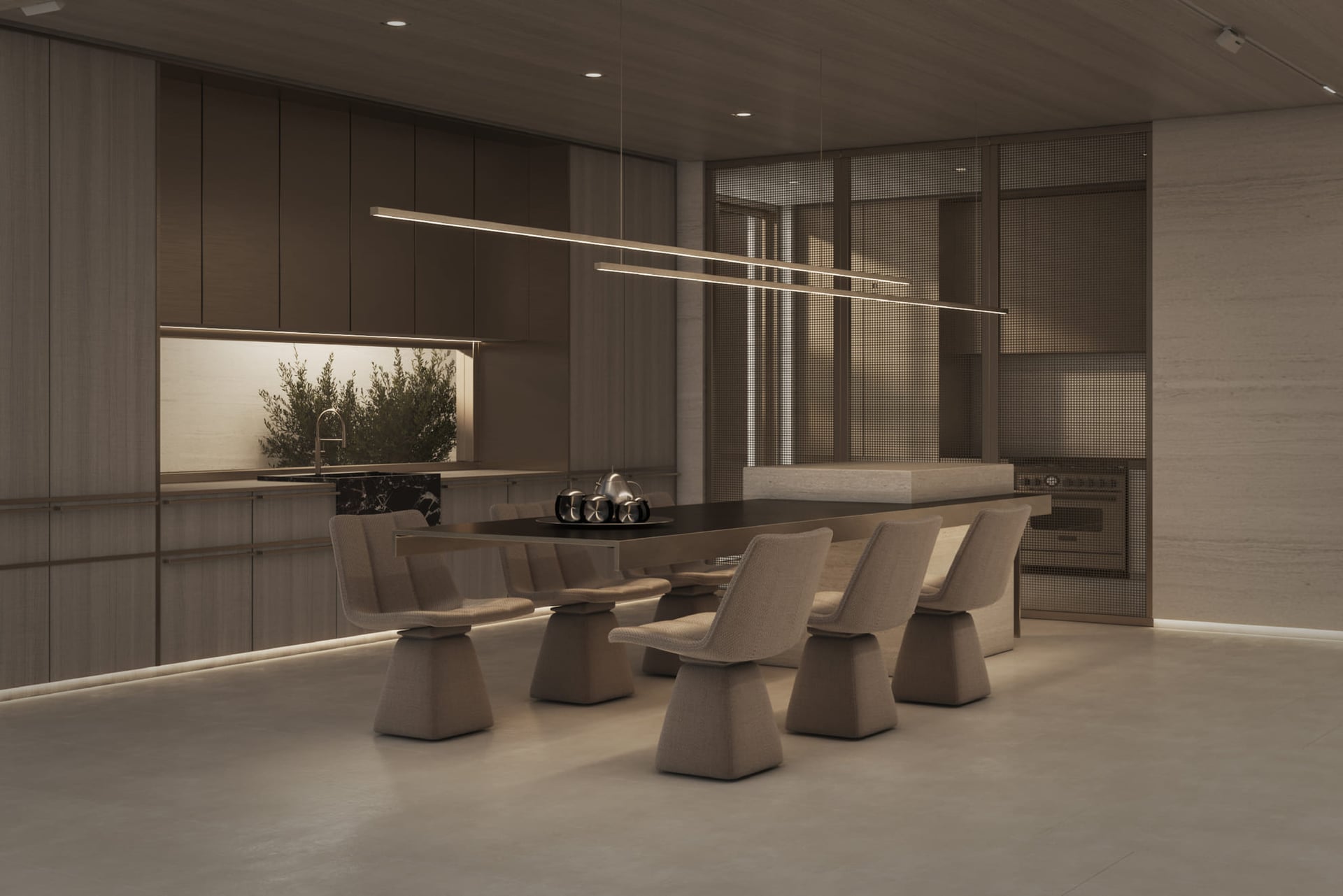Keturah Reserve by MAG Property Development, image 25 of 29. Render supplied by developer.