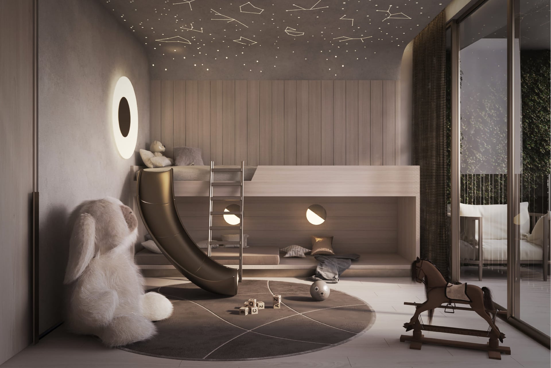 Keturah Reserve by MAG Property Development, image 26 of 29. Render supplied by developer.