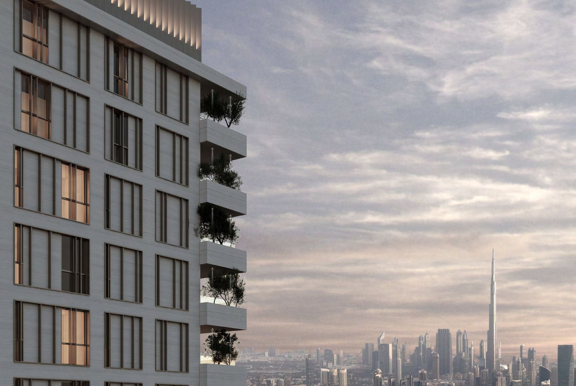 Keturah Reserve by MAG Property Development, image 9 of 29. Render supplied by developer.