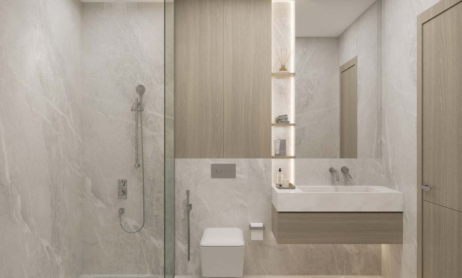 Minati Homes 1 by Januss Developers, image 14 of 18. Render supplied by developer.