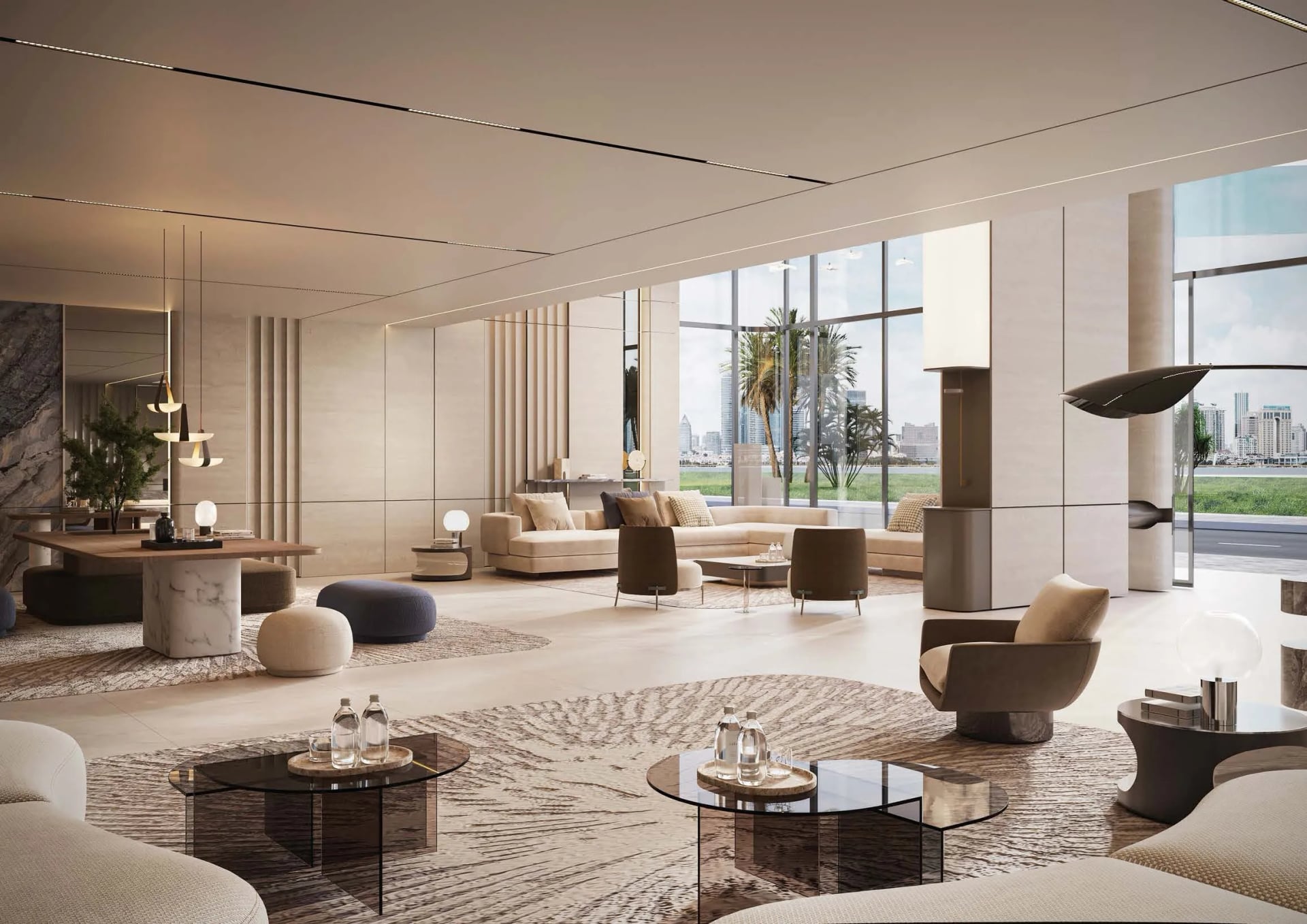 Azure Park Residences, image 22 of 22. Render supplied by developer.