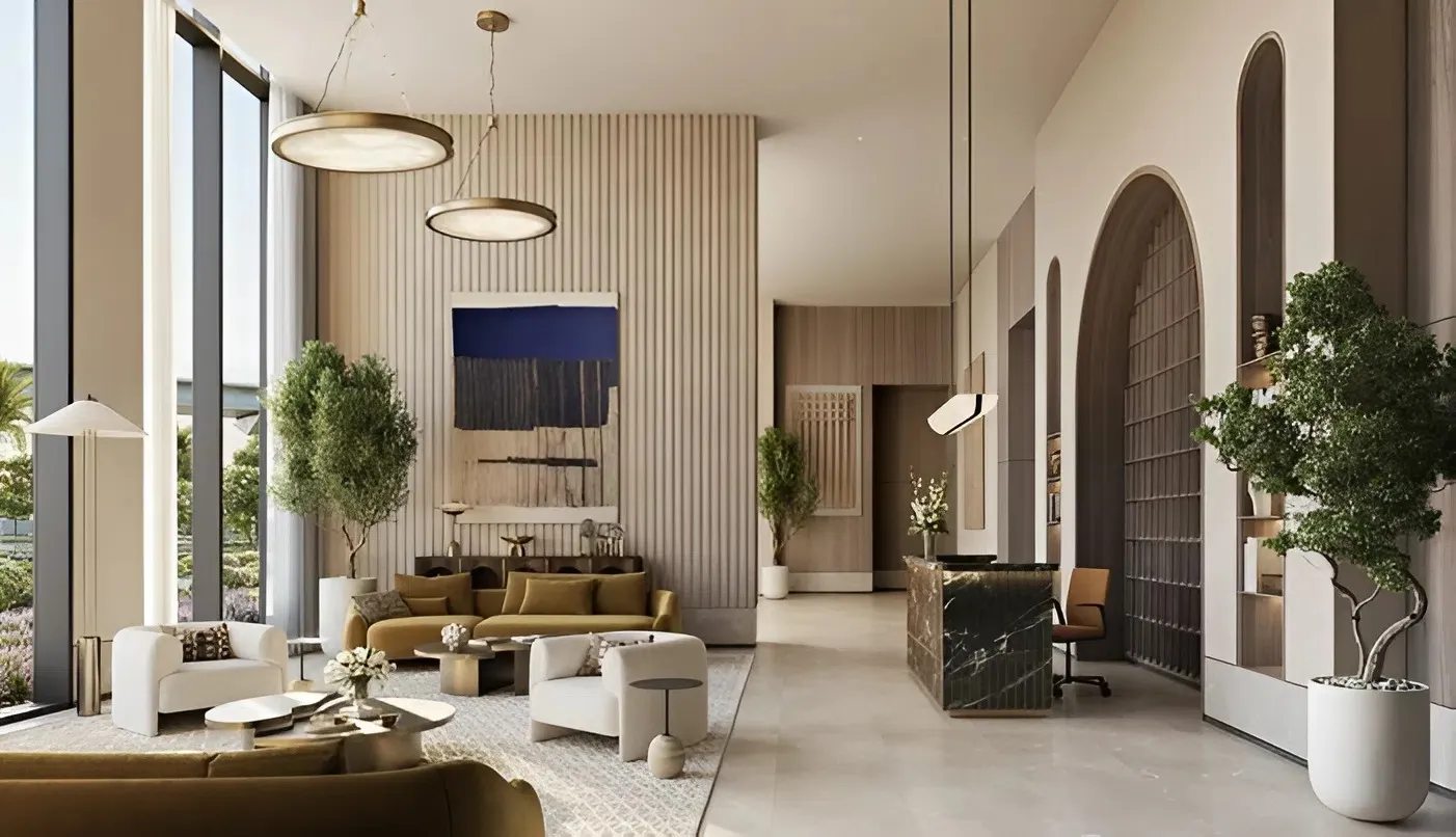 Lyvia By Palace, image 15 of 15. Render supplied by developer.