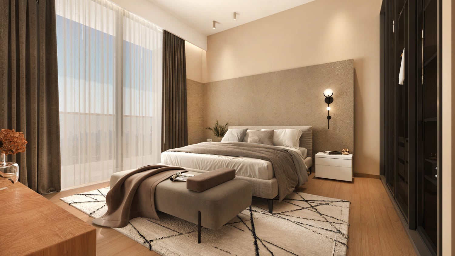 Marquis Galleria, image 8 of 12. Render supplied by developer.