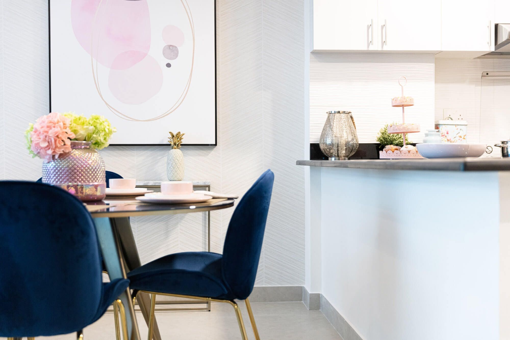 Bloom Arjaan by Rotana, image 1 of 11. Render supplied by developer.
