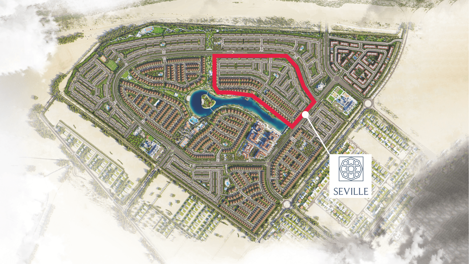 Bloom Living Seville, image 14 of 14. Render supplied by developer.