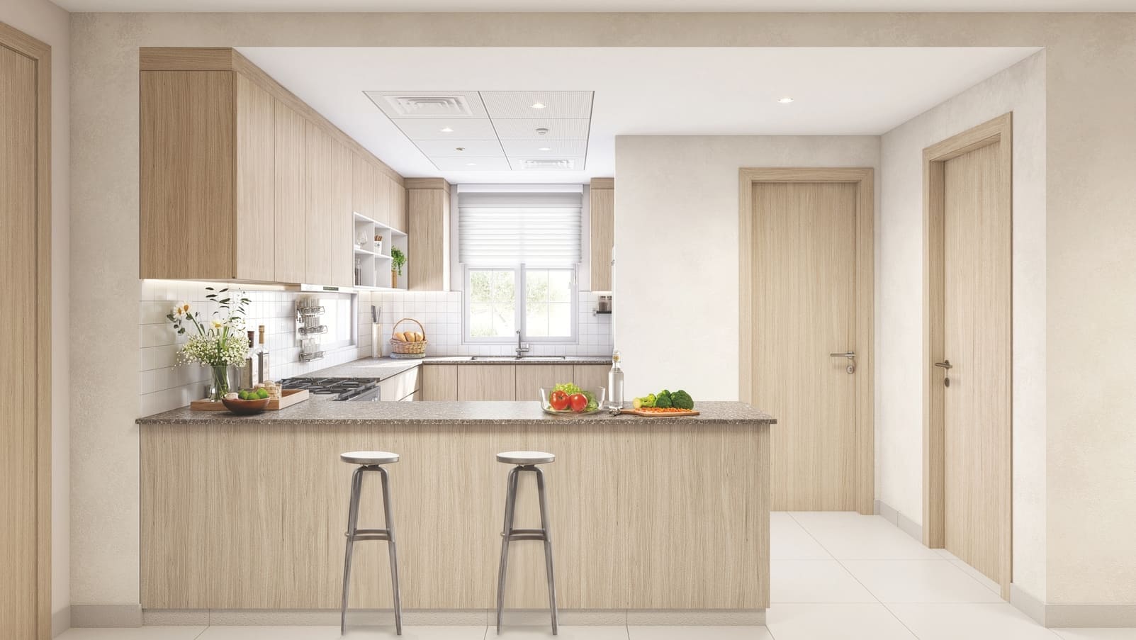 Bloom Living Seville, image 6 of 14. Render supplied by developer.
