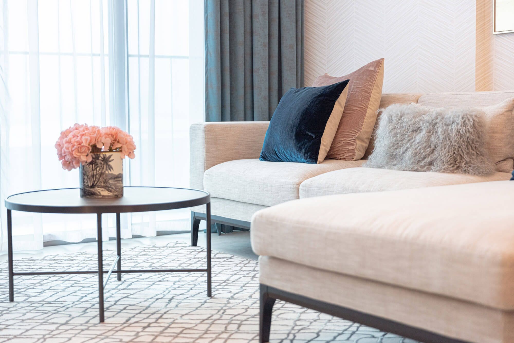 Bloom Arjaan by Rotana, image 10 of 11. Render supplied by developer.