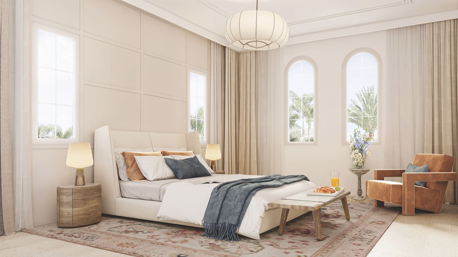 Bloom Living Seville, image 9 of 14. Render supplied by developer.