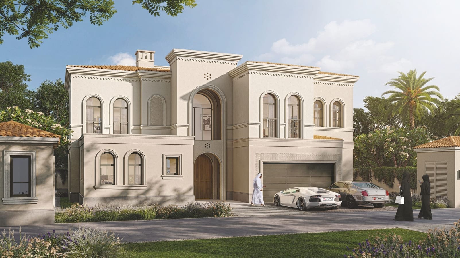 Bloom Living Seville, image 3 of 14. Render supplied by developer.
