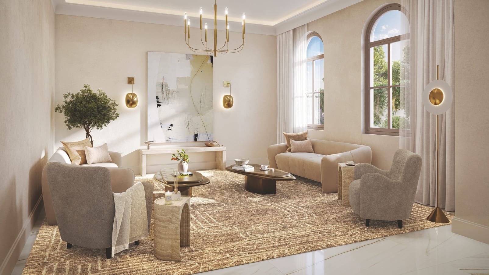 Bloom Living Seville, image 11 of 14. Render supplied by developer.