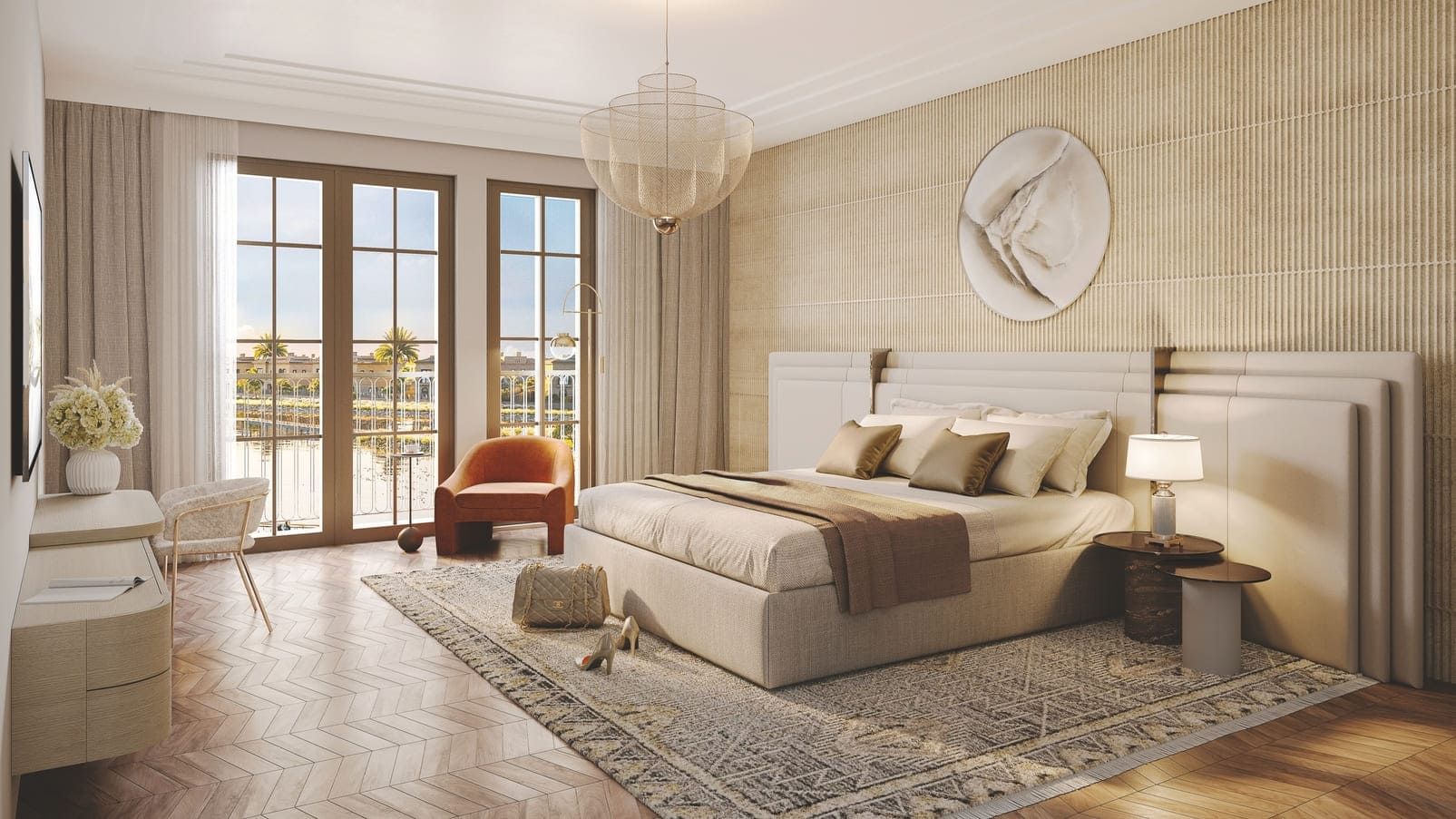 Bloom Living Seville, image 12 of 14. Render supplied by developer.