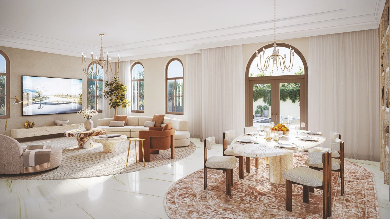 Bloom Living Seville, image 13 of 14. Render supplied by developer.