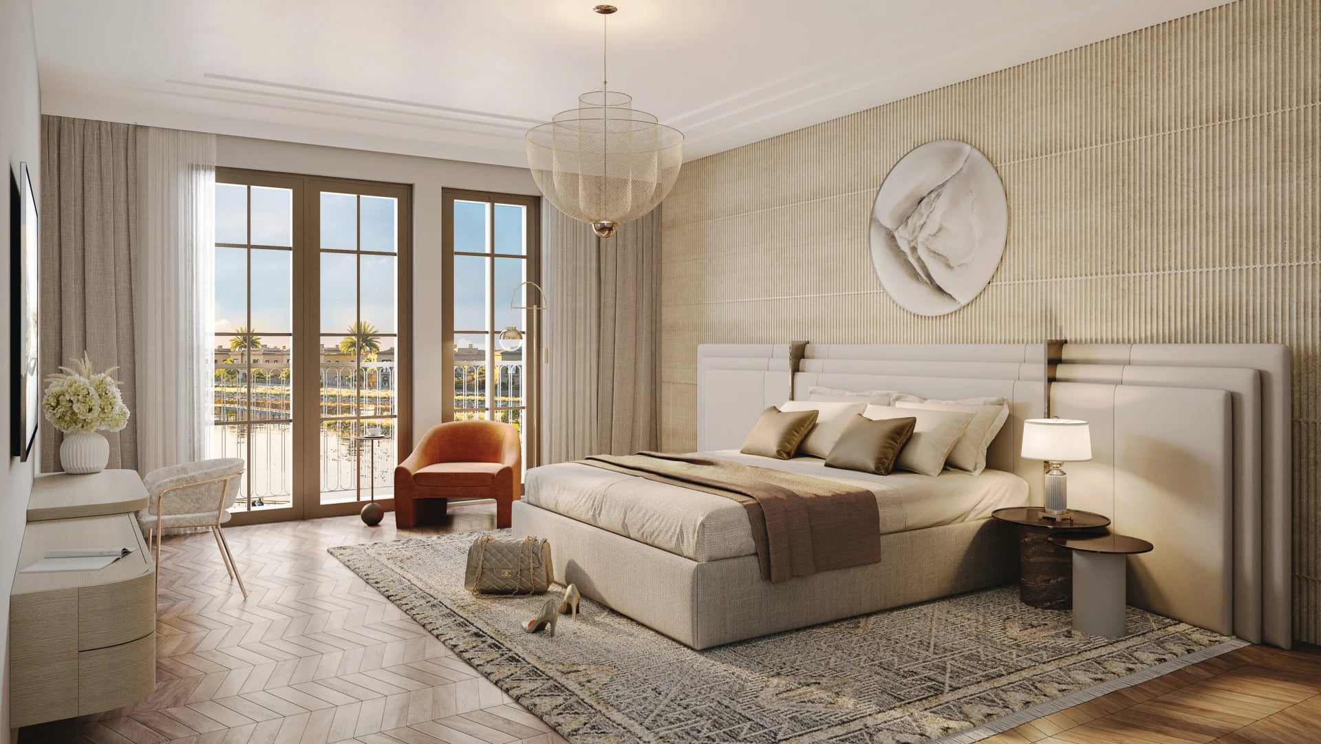 Bloom Living Malaga, image 17 of 18. Render supplied by developer.