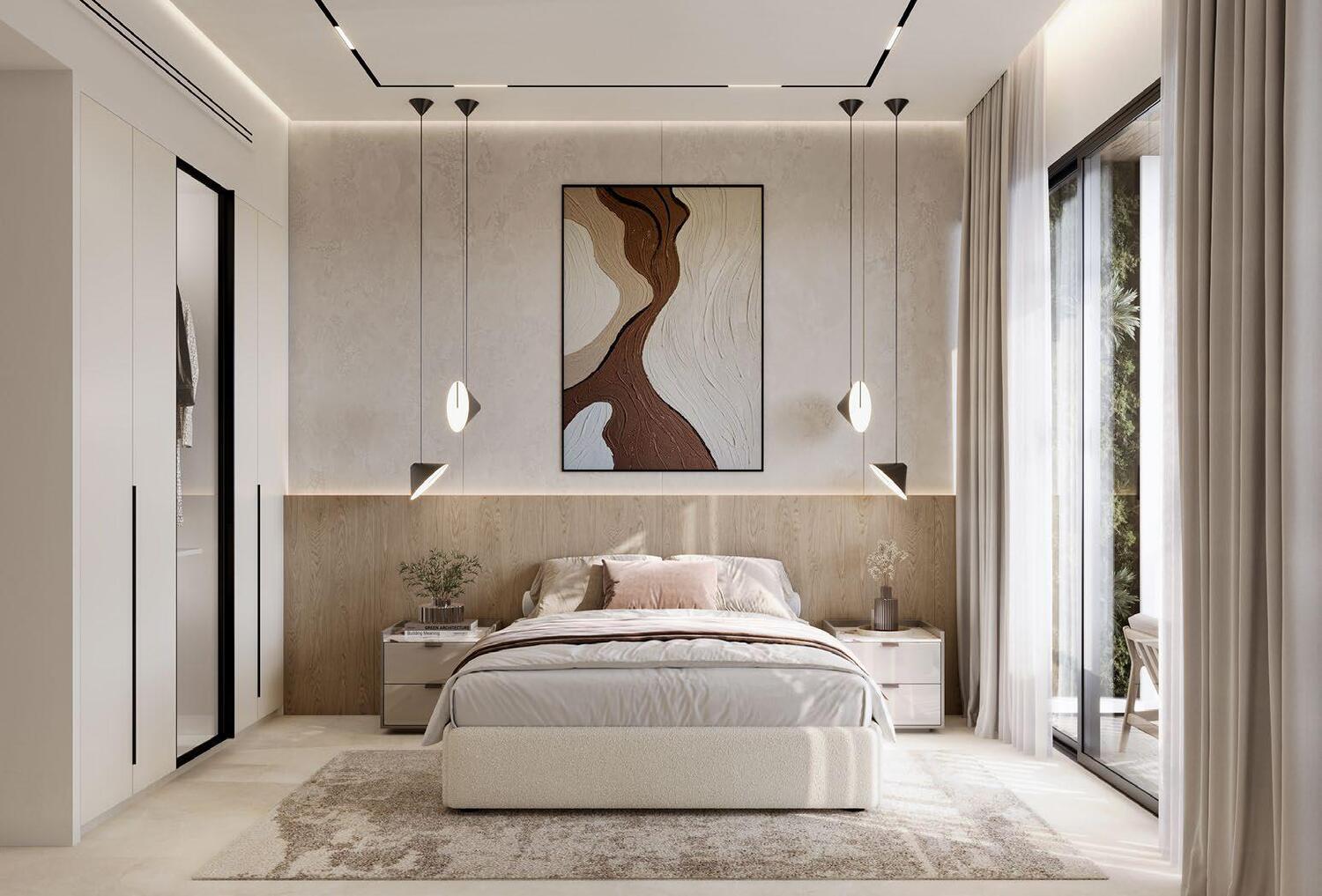 Bling Avenue 1, image 4 of 11. Render supplied by developer.