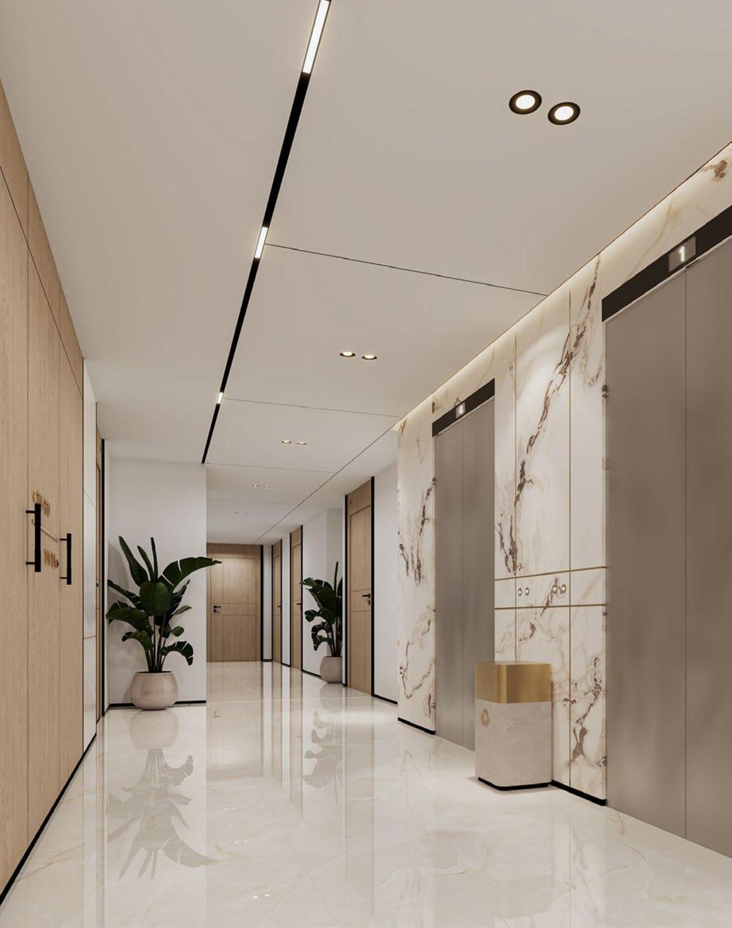 Bling Avenue 1, image 11 of 11. Render supplied by developer.