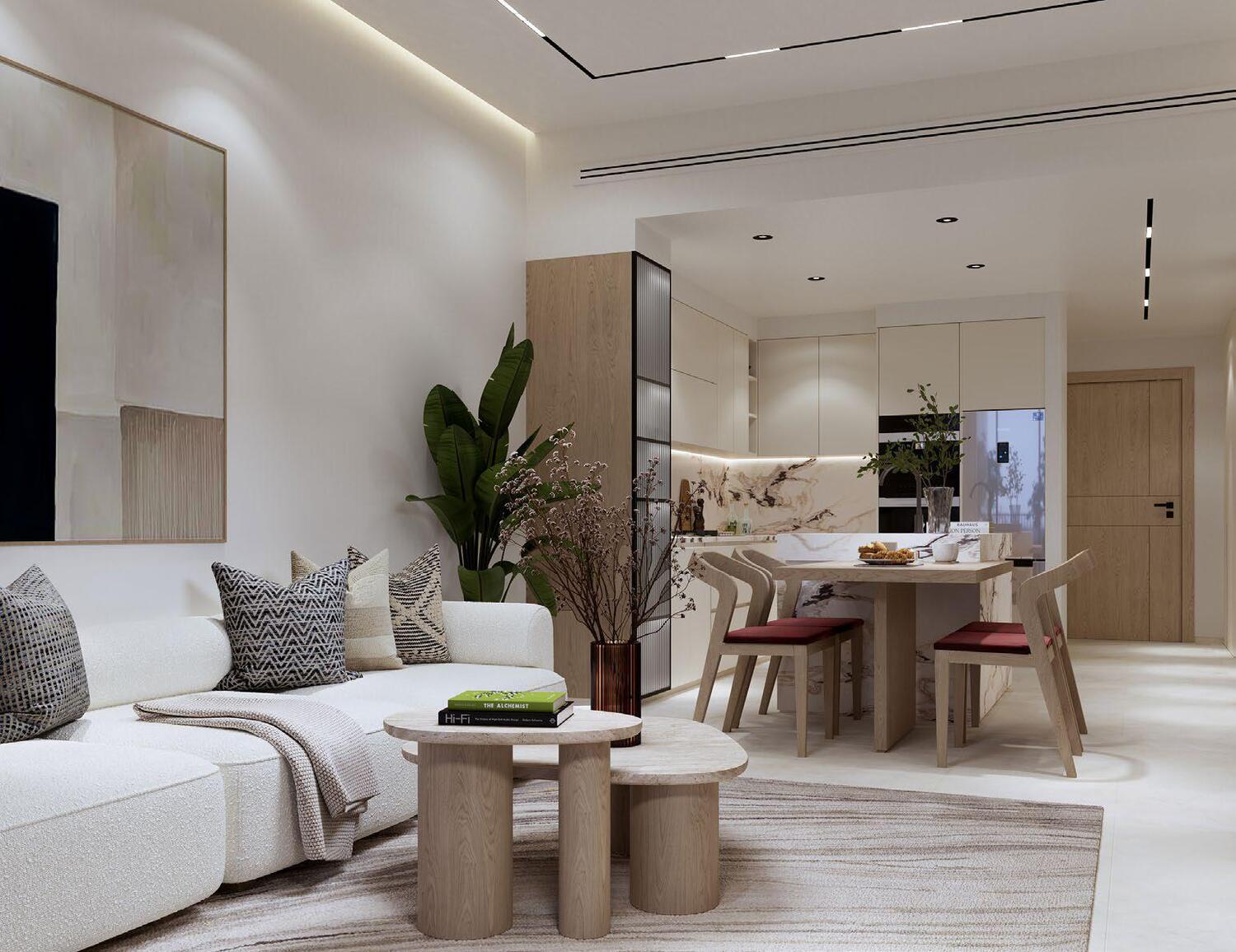 Bling Avenue 1, image 6 of 11. Render supplied by developer.