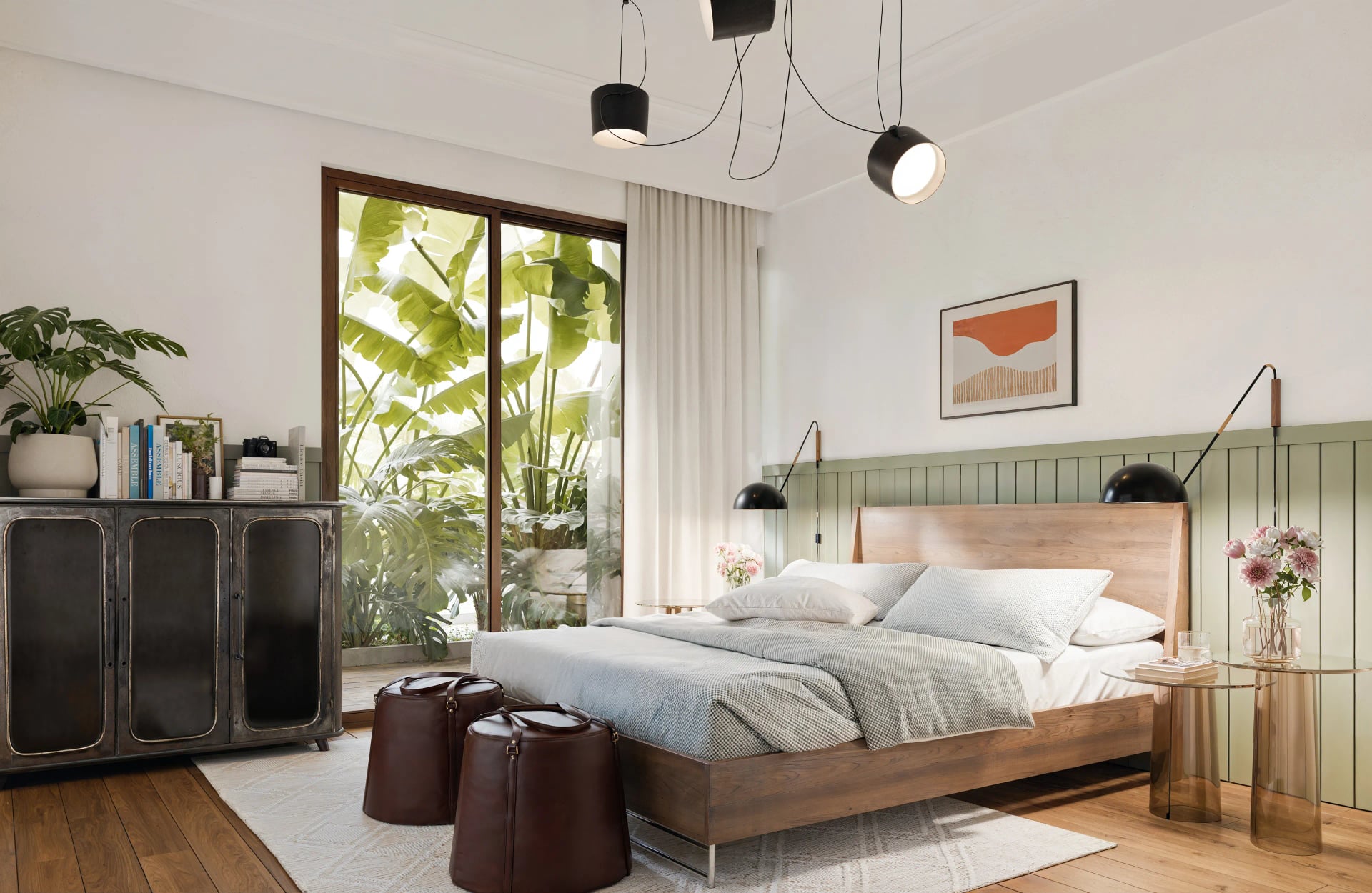 Opal by Crystal, image 8 of 14. Render supplied by developer.