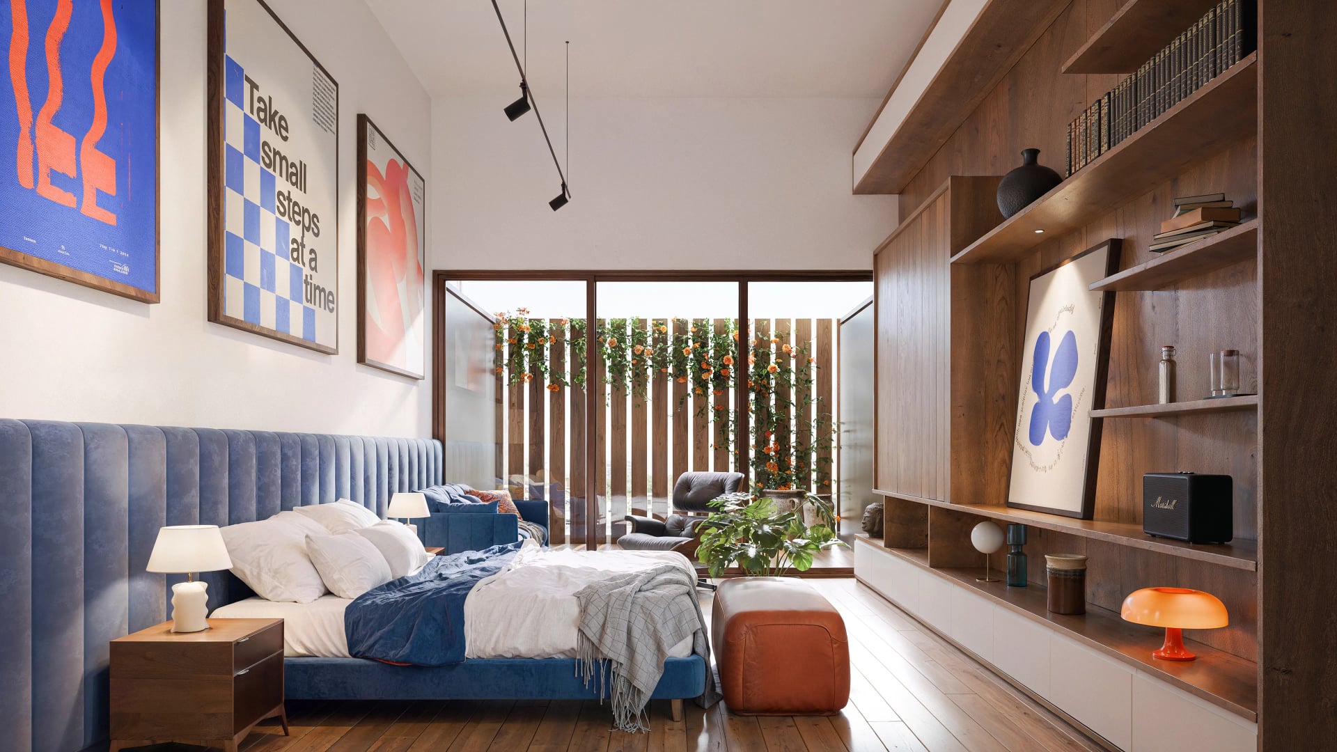Opal by Crystal, image 12 of 14. Render supplied by developer.