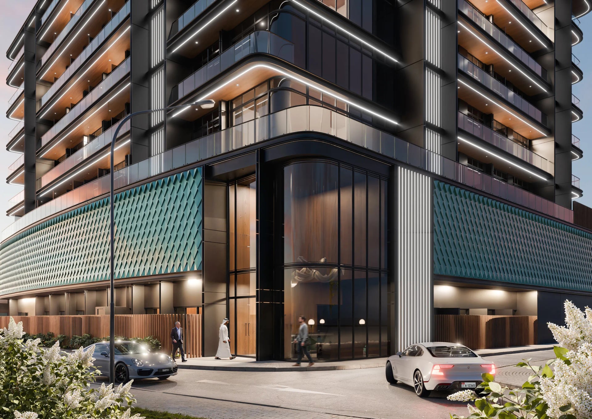Opal by Crystal, image 3 of 14. Render supplied by developer.