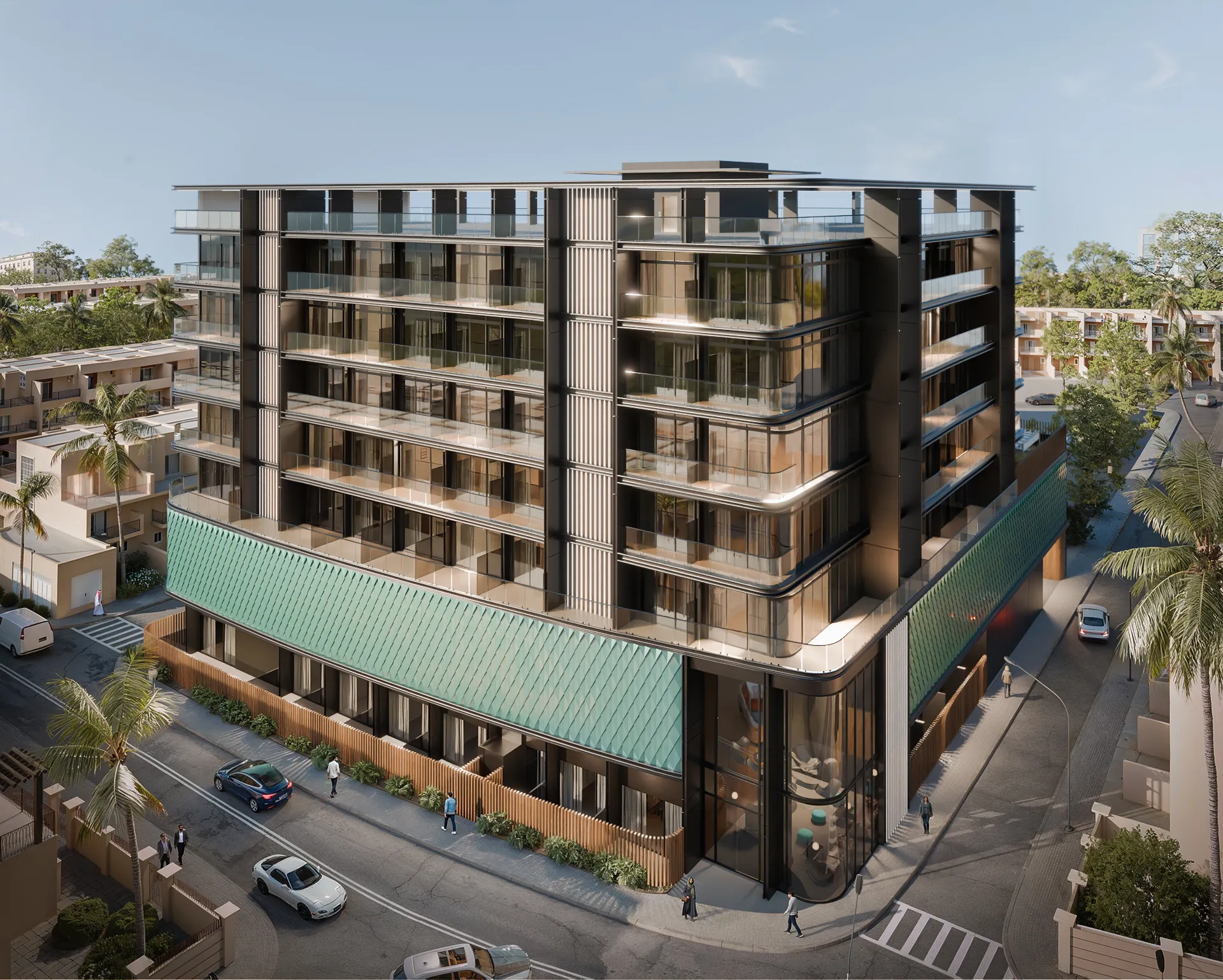 Opal by Crystal, image 4 of 14. Render supplied by developer.