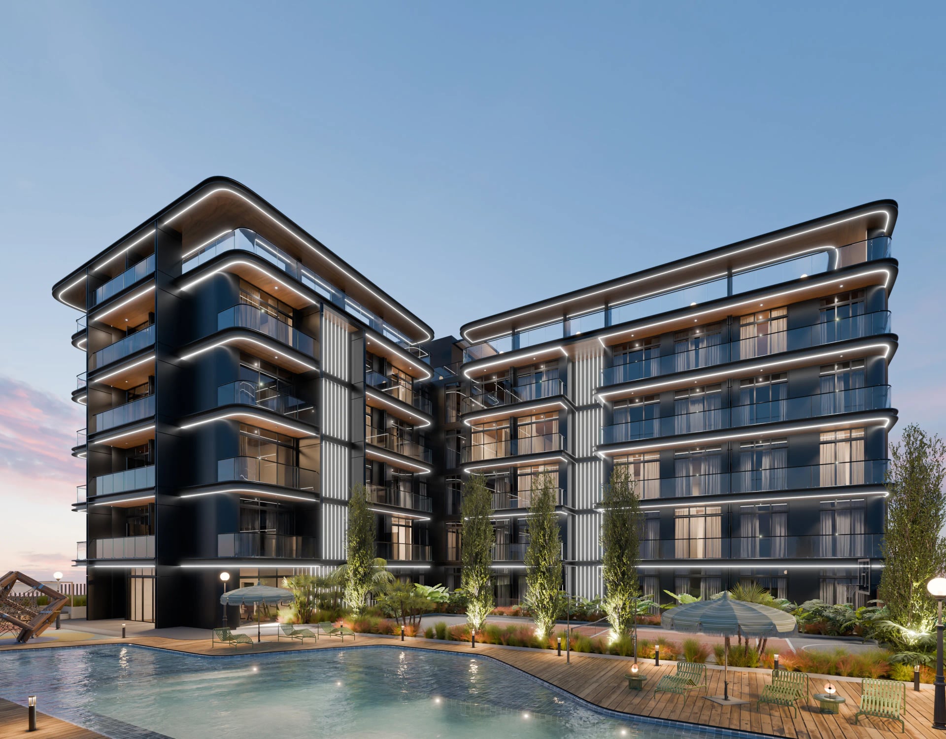 Opal by Crystal, image 5 of 14. Render supplied by developer.