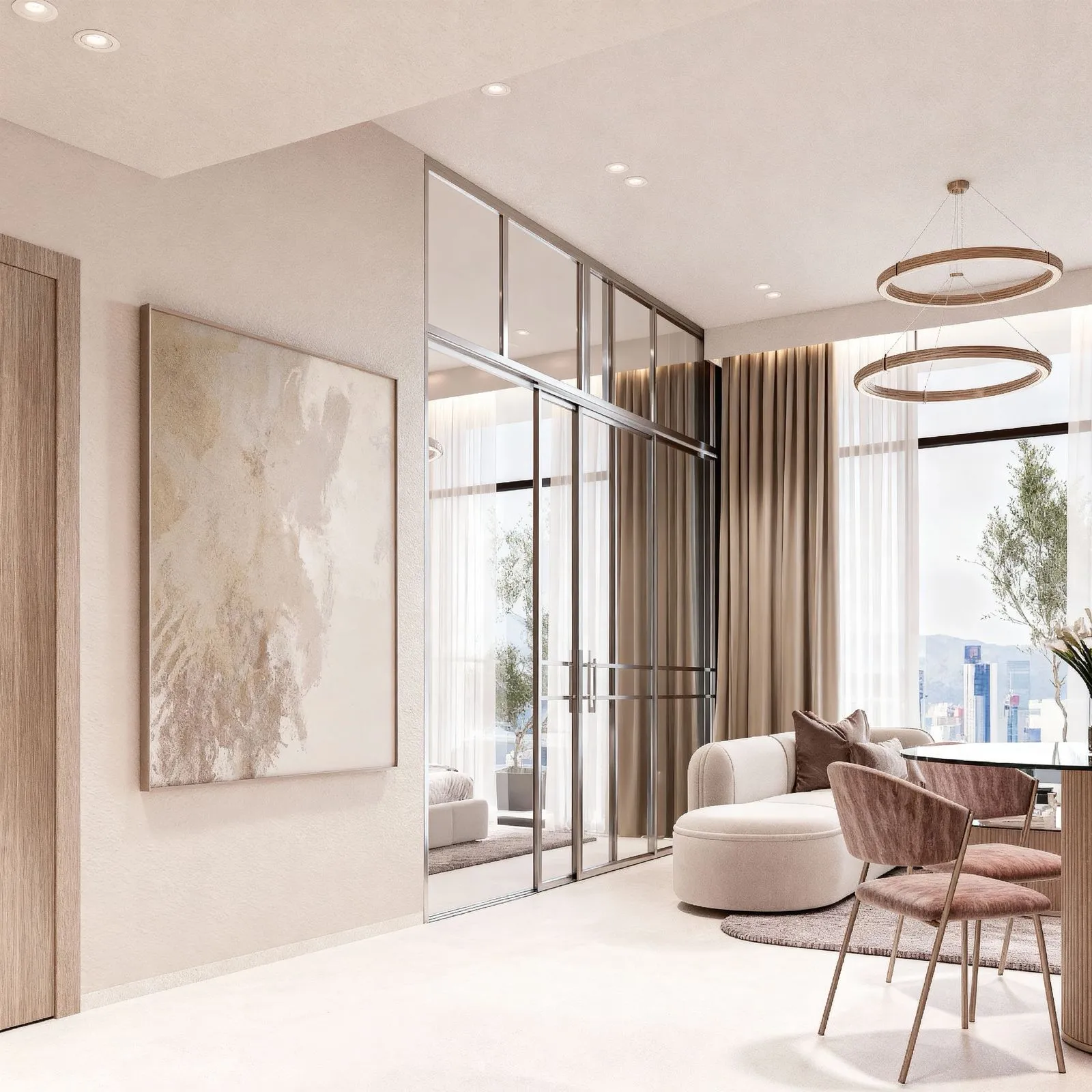 Cybele by Wadan, image 6 of 12. Render supplied by developer.