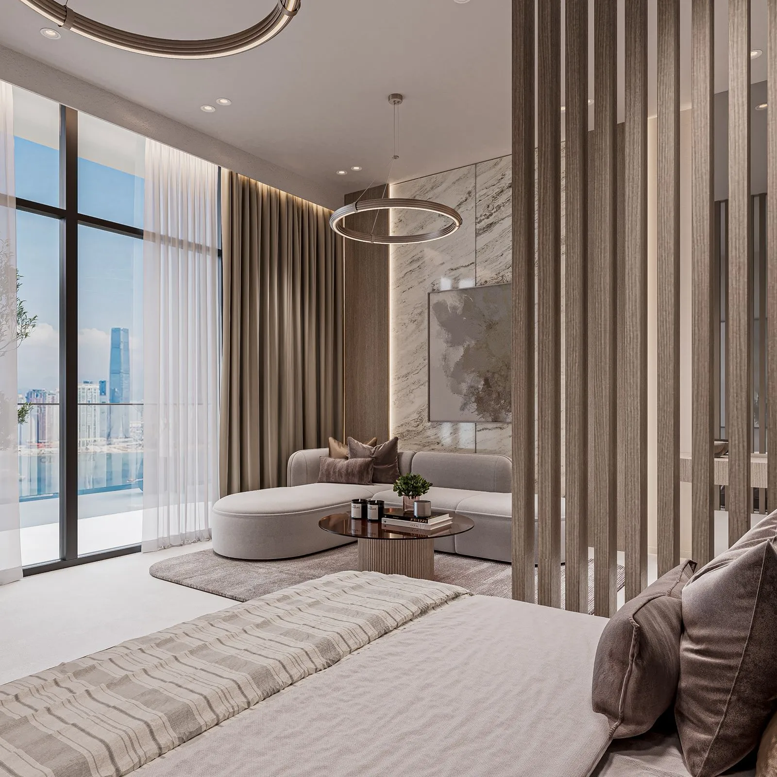 Cybele by Wadan, image 7 of 12. Render supplied by developer.