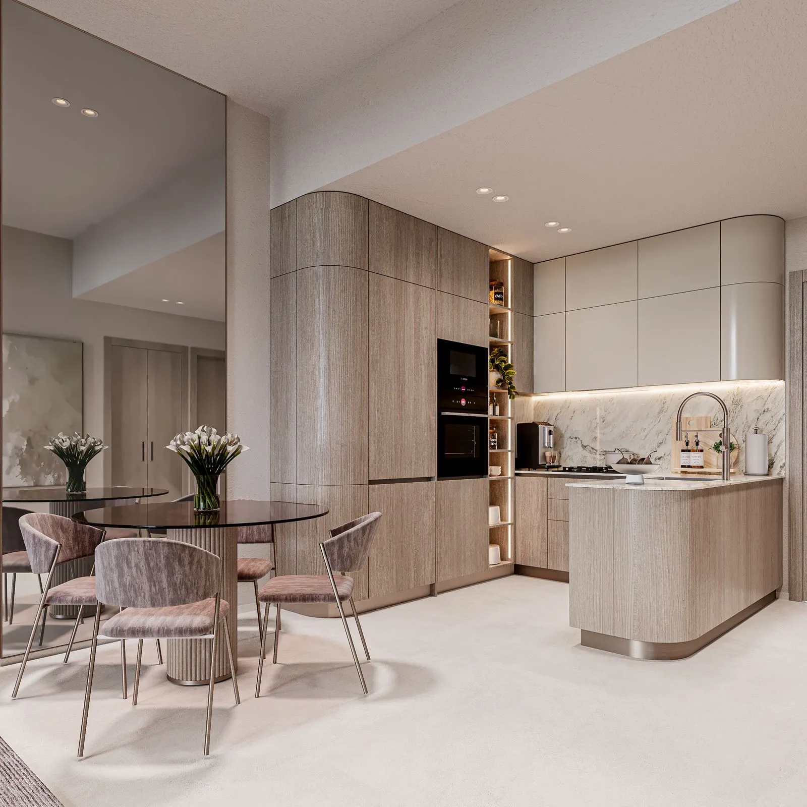 Cybele by Wadan, image 8 of 12. Render supplied by developer.