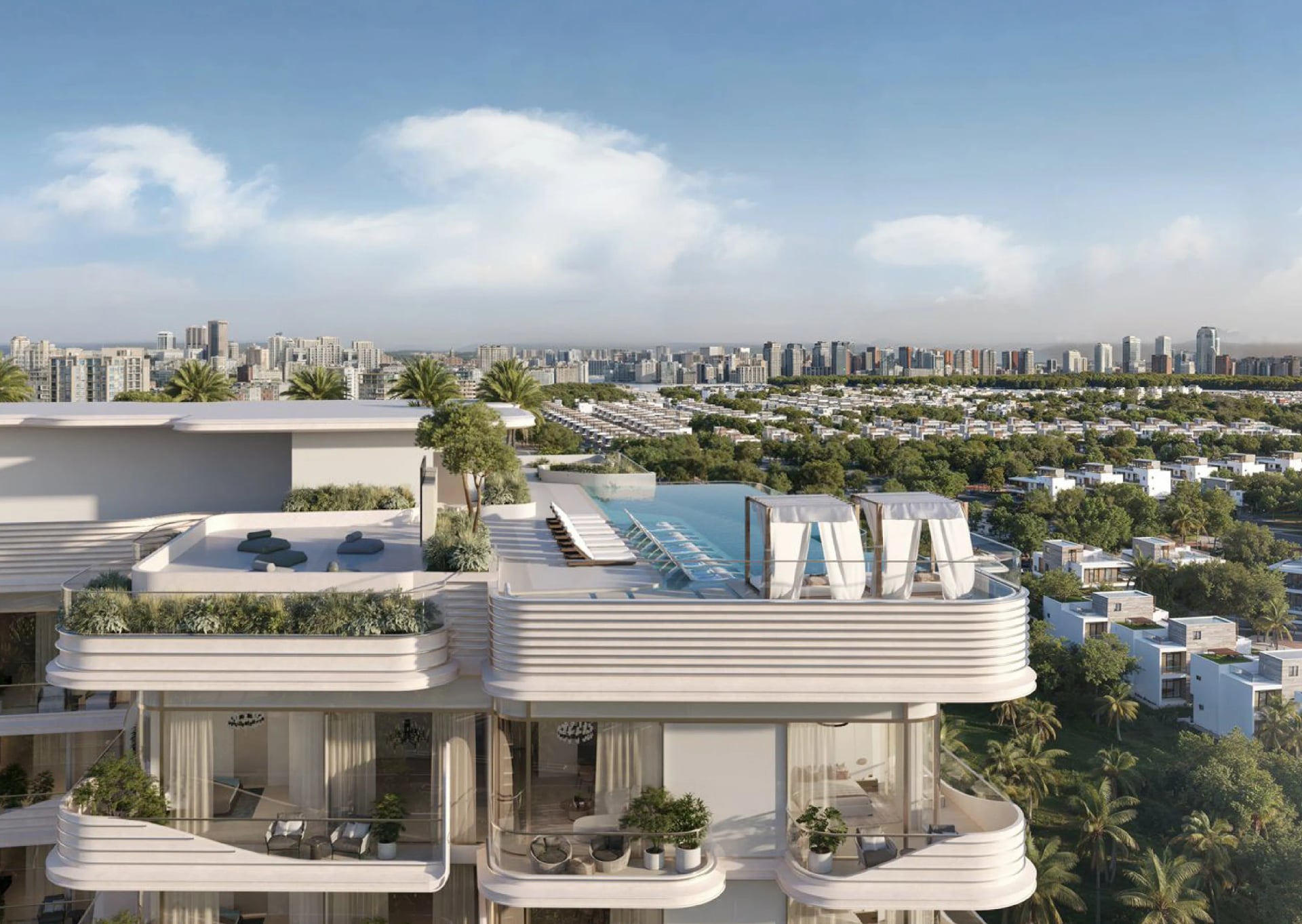 Cybele by Wadan, image 2 of 12. Render supplied by developer.