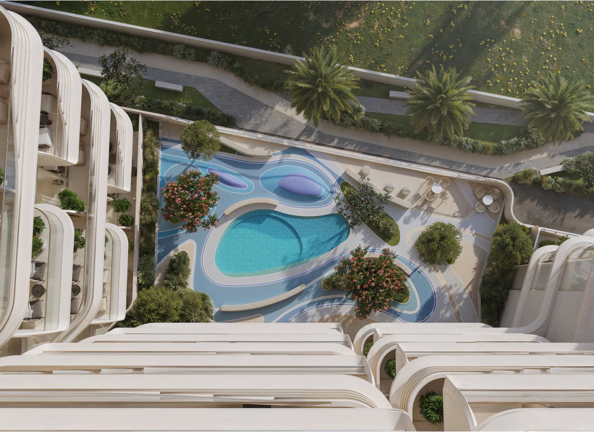Cybele by Wadan, image 4 of 12. Render supplied by developer.