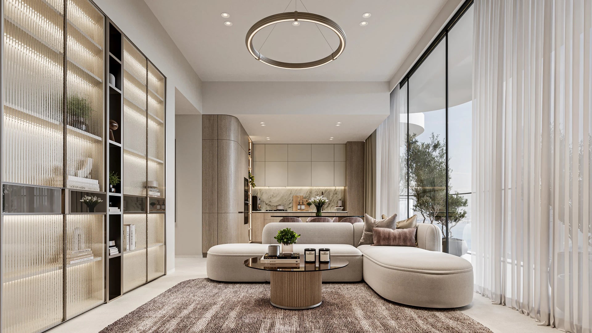 Cybele by Wadan, image 10 of 12. Render supplied by developer.
