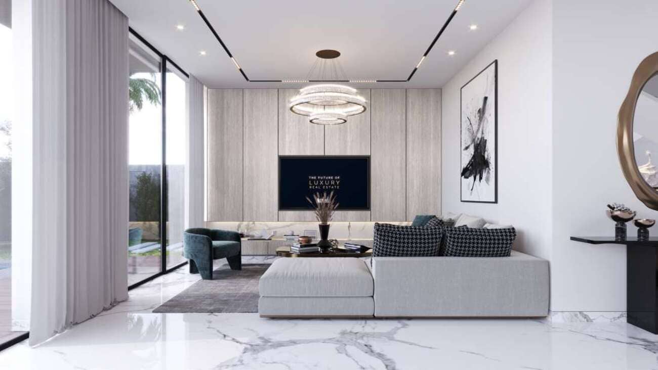 Jacob and Co Beachfront Living by Ohana Development, image 15 of 26. Render supplied by developer.