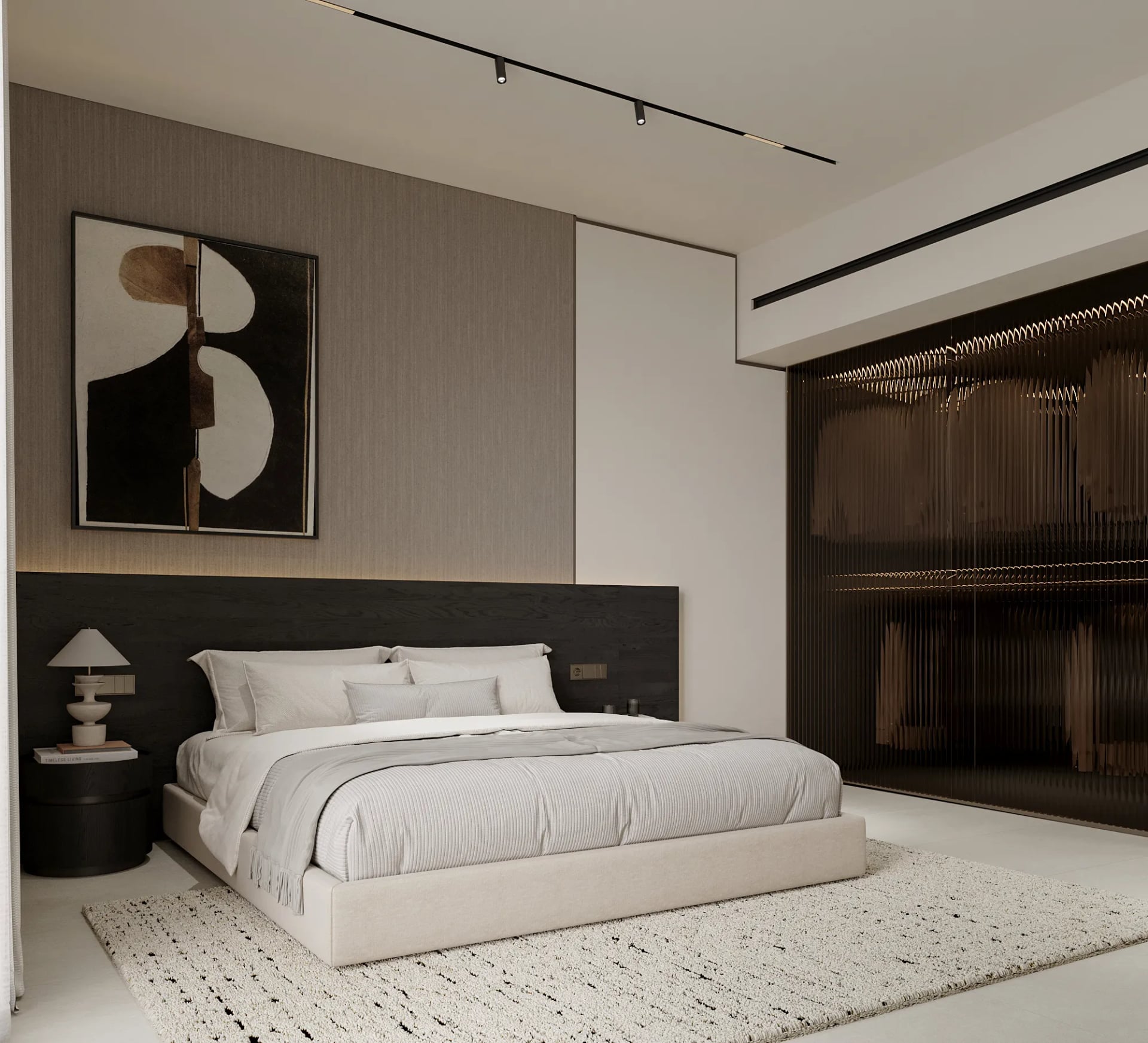 Marea Residences by Sharafi Group, image 9 of 13. Render supplied by developer.