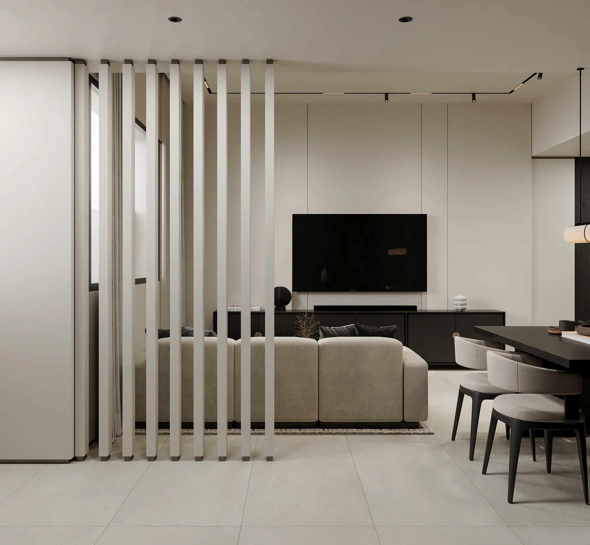 Marea Residences by Sharafi Group, image 10 of 13. Render supplied by developer.