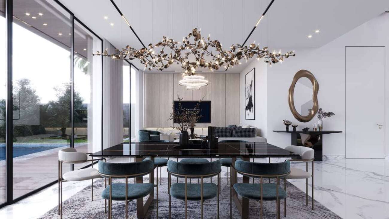 Jacob and Co Beachfront Living by Ohana Development, image 17 of 26. Render supplied by developer.