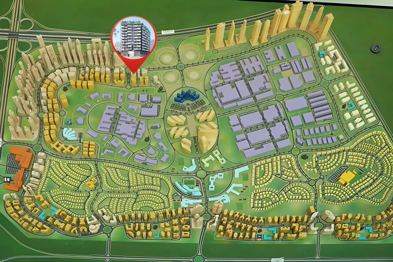 Aura Elite, image 6 of 6. Render supplied by developer.