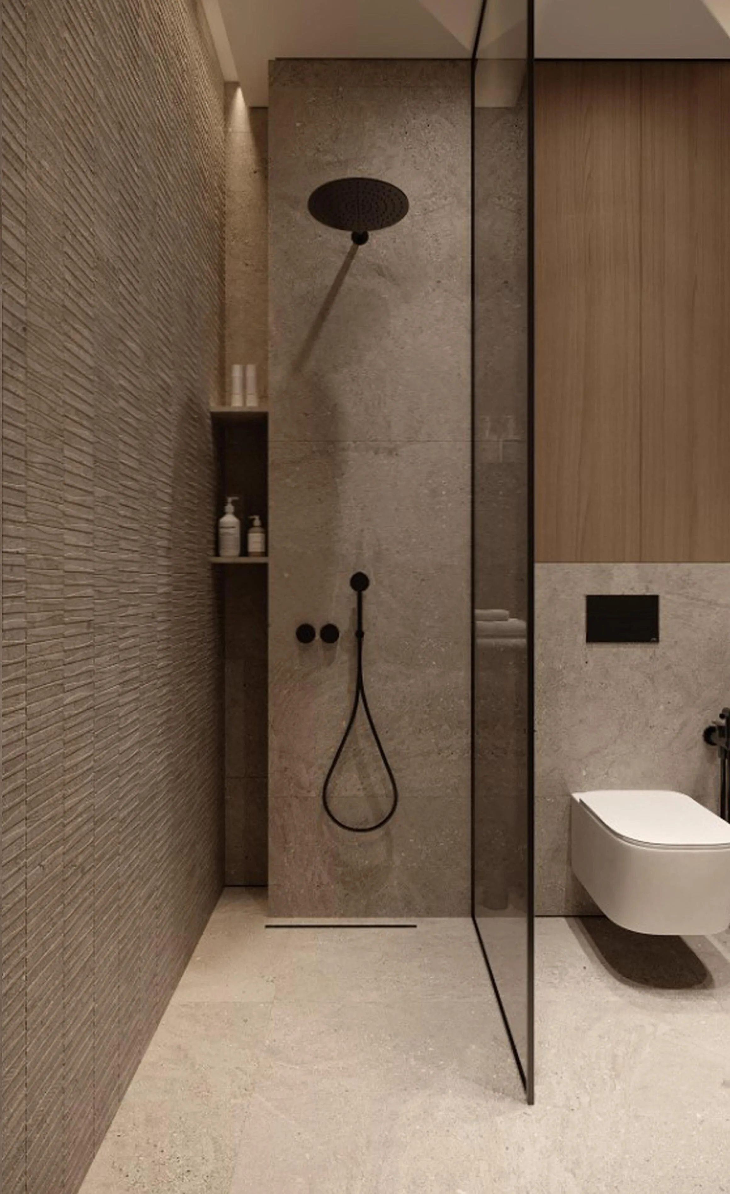 Aura Elite, image 2 of 6. Render supplied by developer.