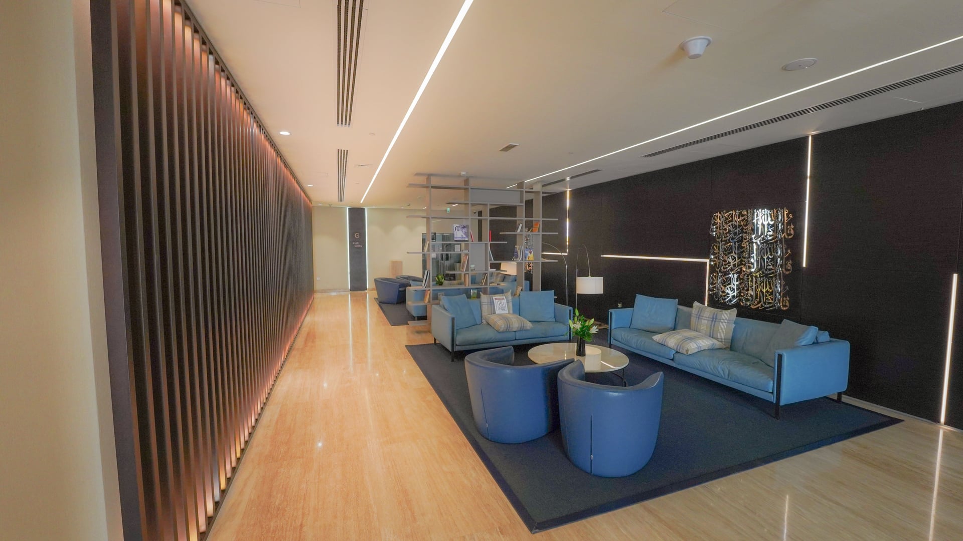 Marina Arcade Tower by Mada'in Properties, image 9 of 10. Render supplied by developer.